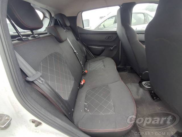 2025 RENAULT KWID 