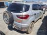 2013 FORD ECOSPORT 