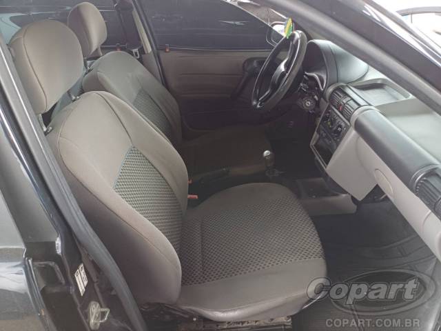 2011 CHEVROLET CLASSIC 