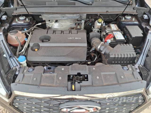 2023 CAOA CHERY TIGGO 7 