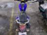 2019 YAMAHA FZ25 FAZER 