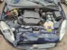 2011 FIAT PUNTO 