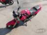 2006 YAMAHA FAZER 