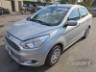 2018 FORD KA SEDAN 