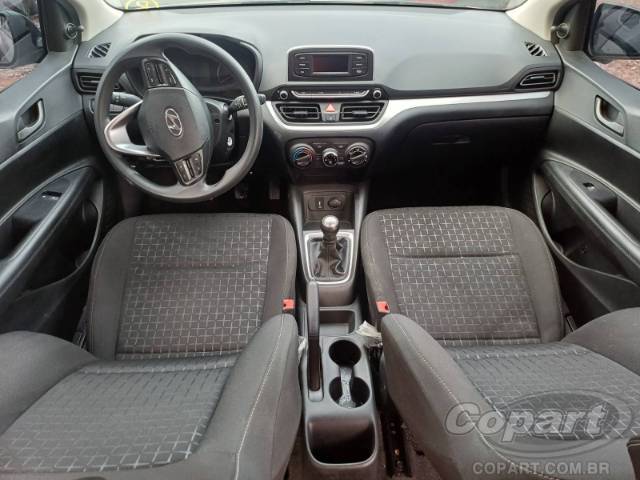 2024 HYUNDAI HB20 