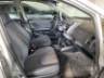 2008 HONDA FIT 