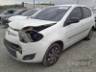 2013 FIAT PALIO 