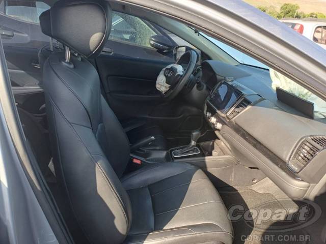 2022 HONDA CITY 