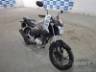 2025 HONDA CG 160 