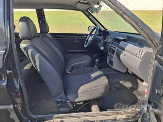 2012 FIAT UNO 