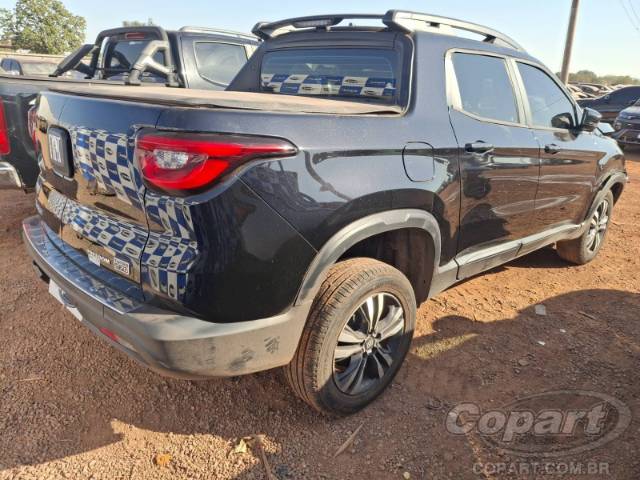 2024 FIAT TORO 