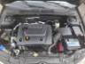 2009 KIA CERATO 