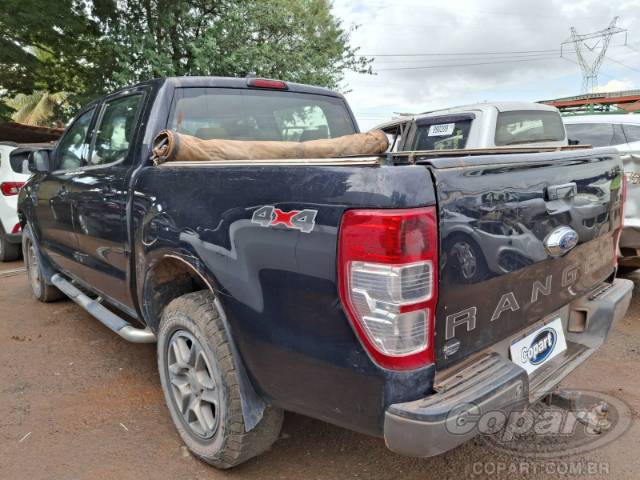 2020 FORD RANGER CD 