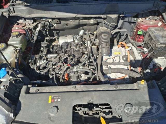 2025 GWM HAVAL H6 