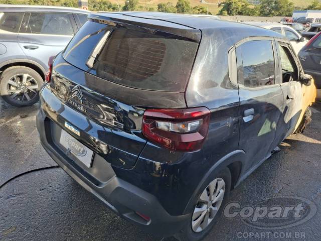 2025 CITROEN C3 