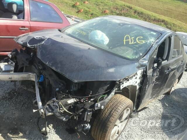Foto 2: 2012 PEUGEOT 408 SEDAN