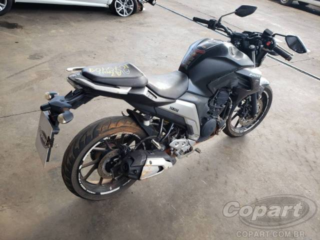 2023 YAMAHA FZ25 FAZER 