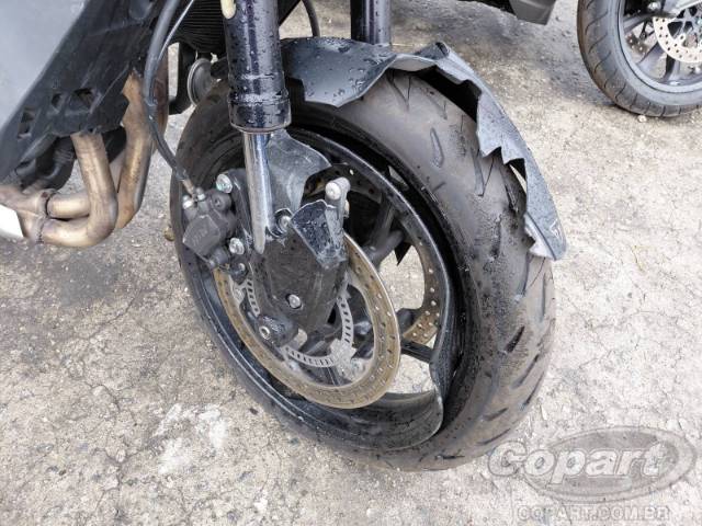 2025 TRIUMPH TIGER SPORT 