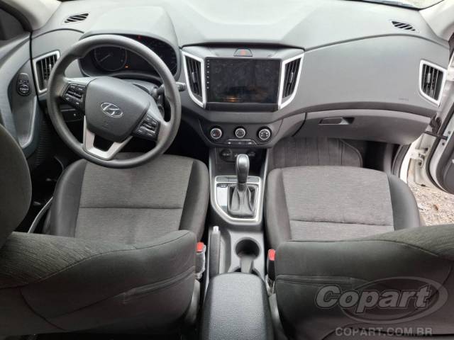 2021 HYUNDAI CRETA 