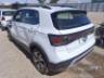 2026 VOLKSWAGEN T-CROSS 