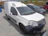 2016 FIAT FIORINO FURGAO 