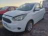 2017 FORD KA 