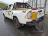 2022 TOYOTA HILUX CD 