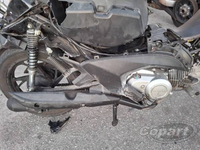 2025 HONDA BIZ 125 