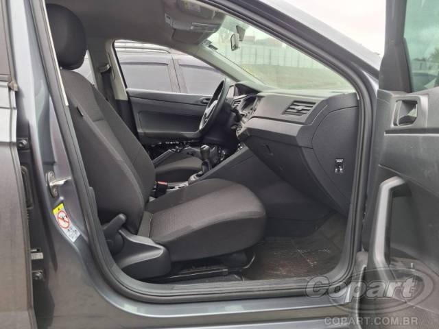 2022 VOLKSWAGEN VIRTUS 