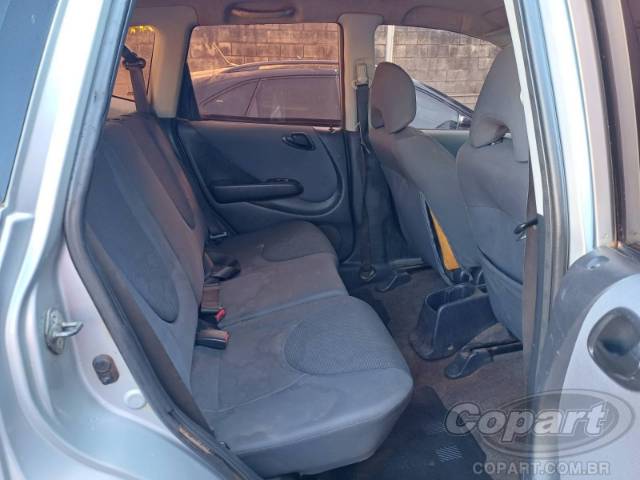 2004 HONDA FIT 