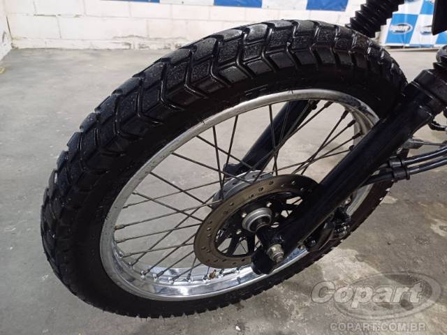 2025 HONDA NXR 160 