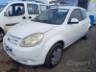 2011 FORD KA 