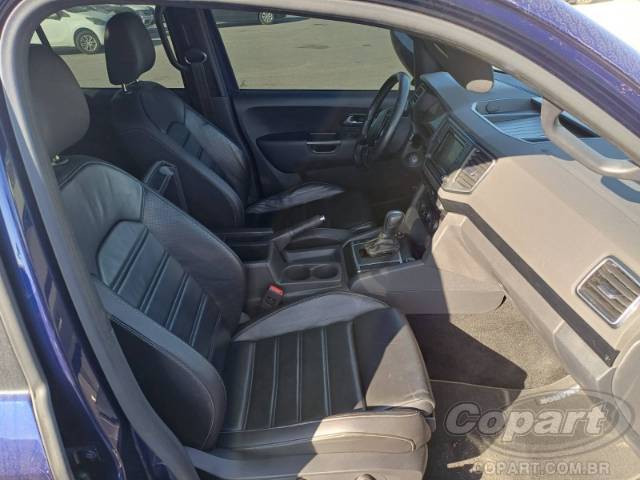 2022 VOLKSWAGEN AMAROK 