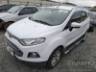 2013 FORD ECOSPORT 