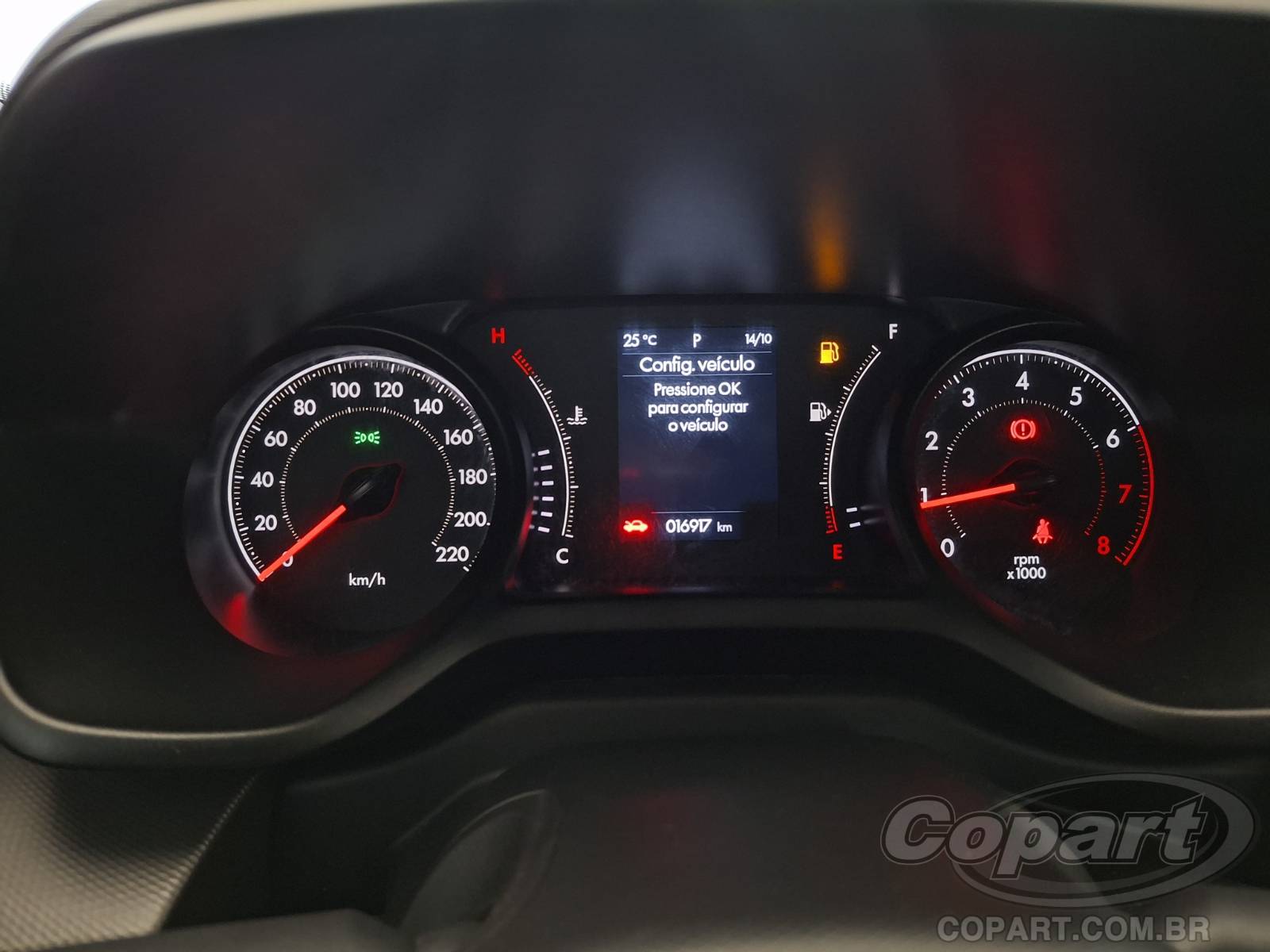 Foto 8 de 10: 2024 FIAT FASTBACK