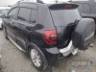 2013 VOLKSWAGEN FOX 
