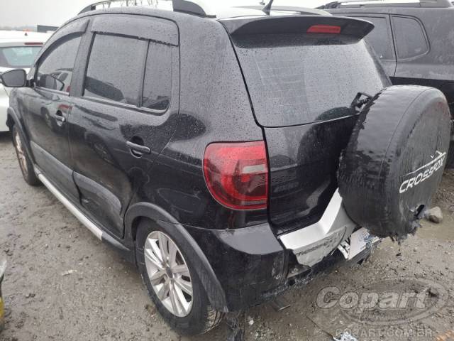 2013 VOLKSWAGEN FOX 