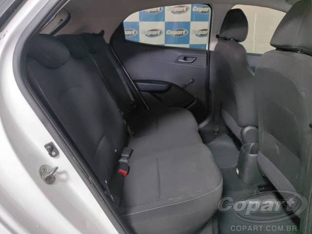 2024 HYUNDAI HB20 