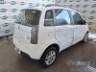 2012 FIAT IDEA 