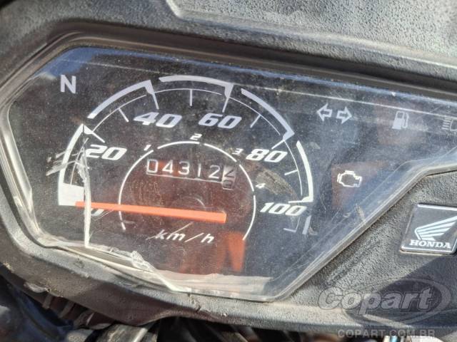 2023 HONDA POP 