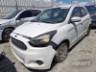 2015 FORD KA 