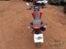 2026 HONDA NXR 160 