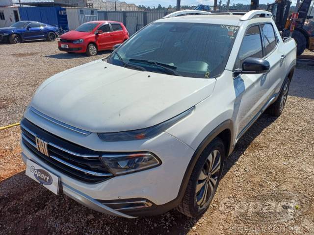 2022 FIAT TORO 