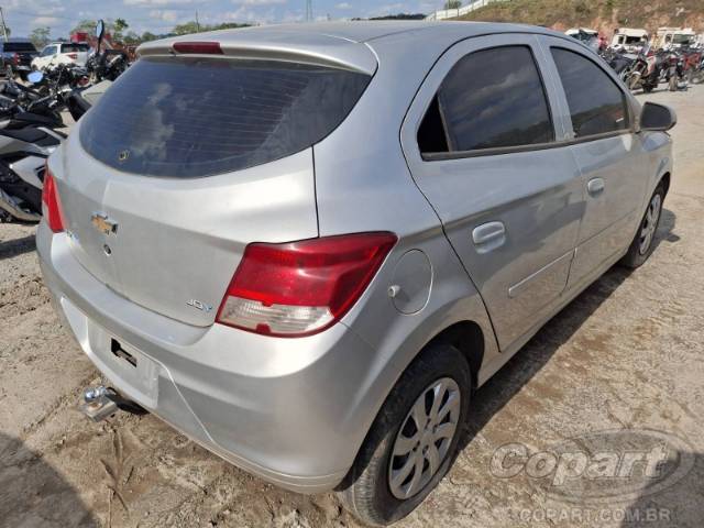 2018 CHEVROLET ONIX 
