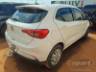 2018 FIAT ARGO 