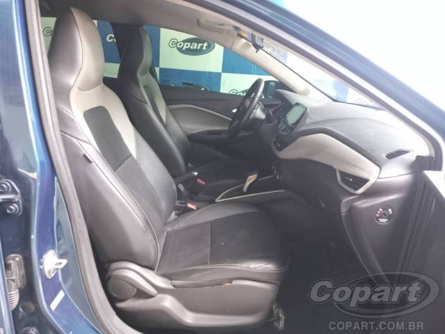 2020 CHEVROLET ONIX PLUS 