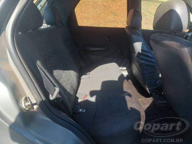 2008 FIAT PALIO 