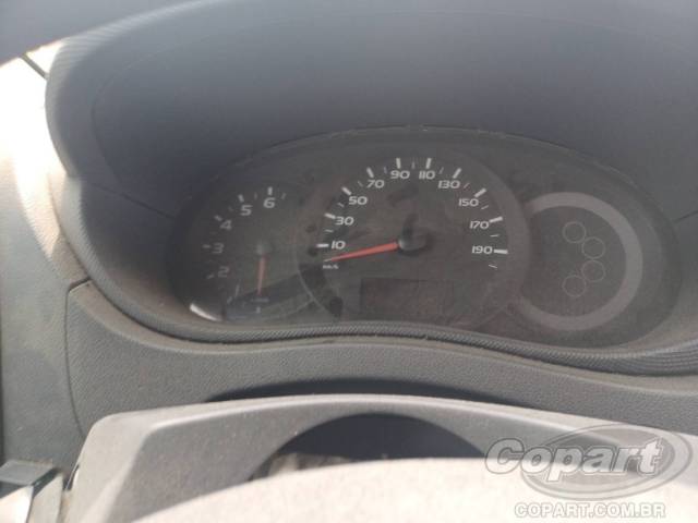 2022 RENAULT MASTER FURGAO 