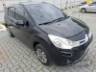 2018 CITROEN C3 