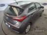 2018 HYUNDAI HB20 